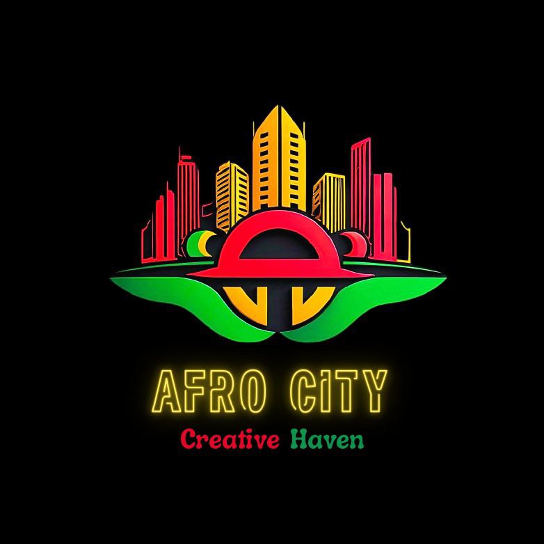 Afrocentric City Logo
