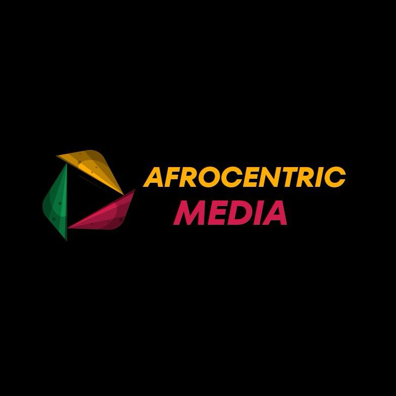 Afrocentric blog Logo