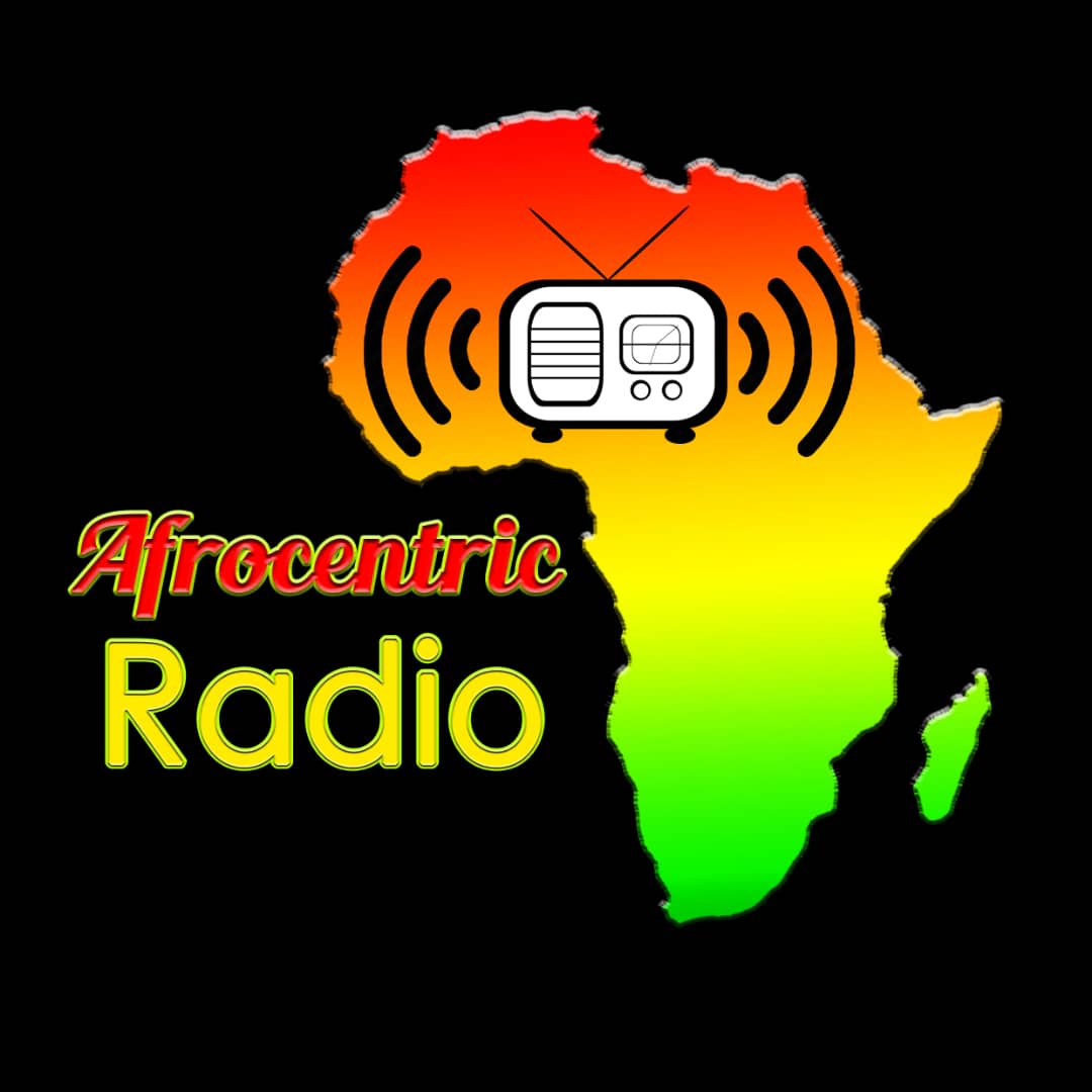 Afrocentric Logo