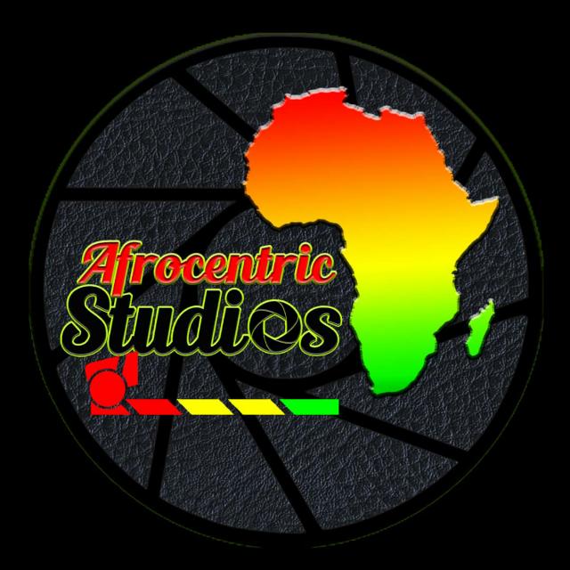 Afrocentric Logo
