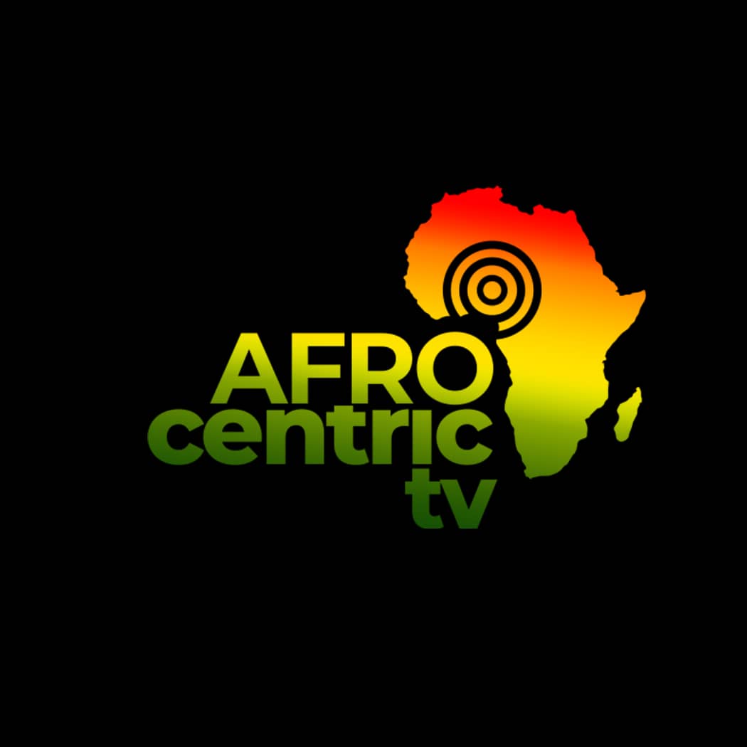 Afrocentric Logo