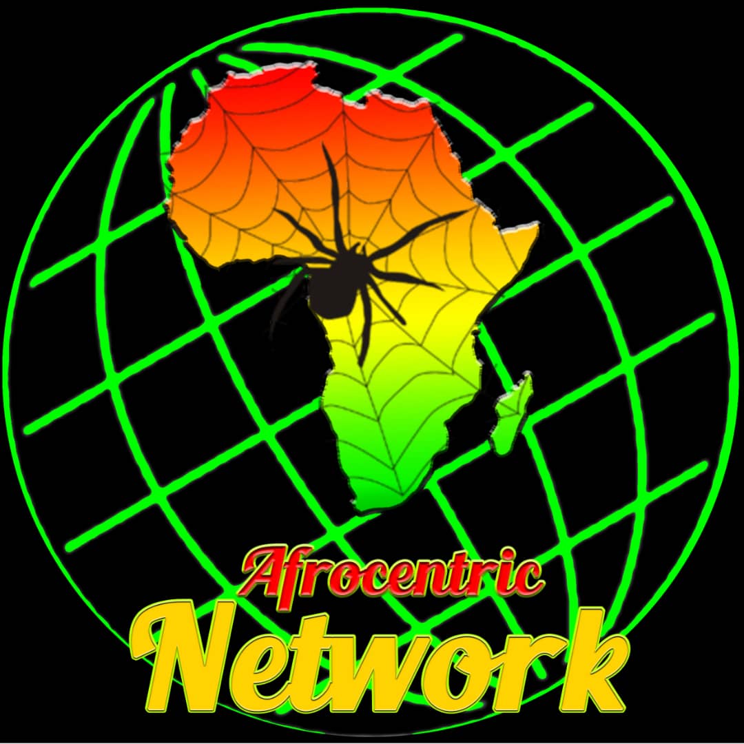 Afrocentric Logo